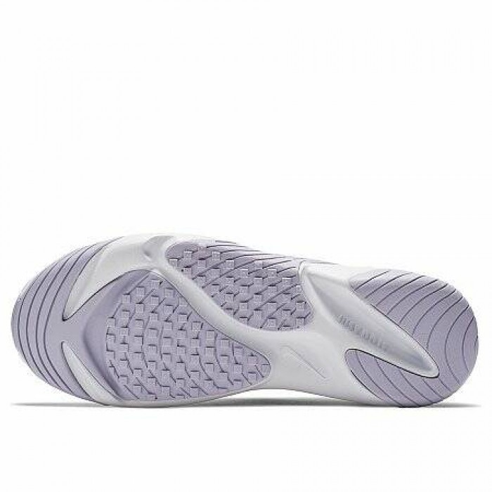 Кроссовки Nike ZOOM 2K (Цвет White-Sapphire-Oxygen Purple-Teal Tint)