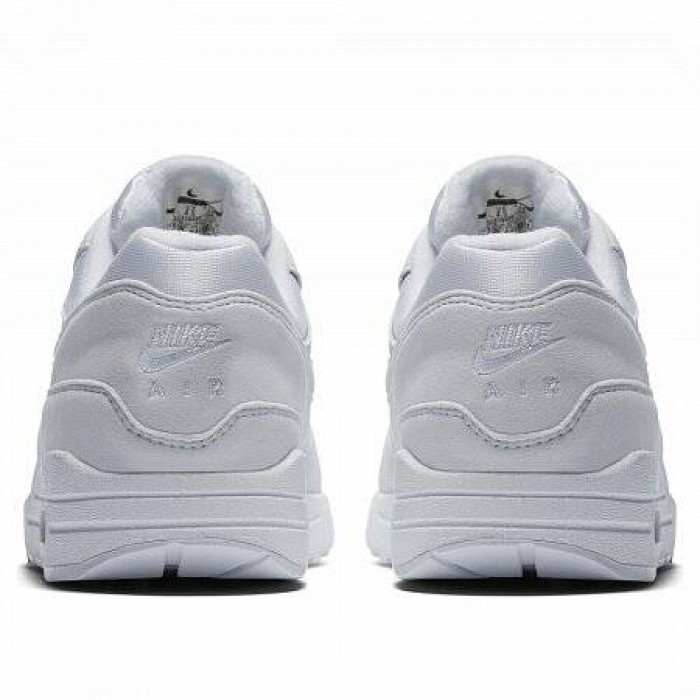 Кроссовки Nike AIR MAX 1 (Цвет White)