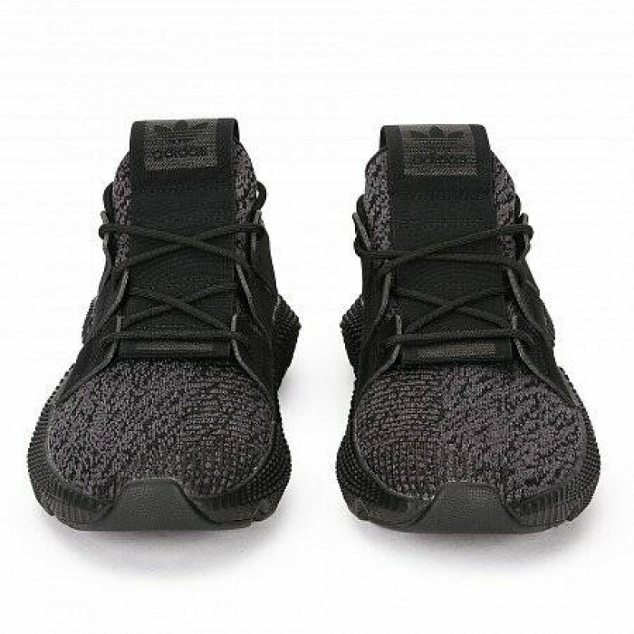 Кроссовки Adidas Originals PROPHERE (Цвет Black)