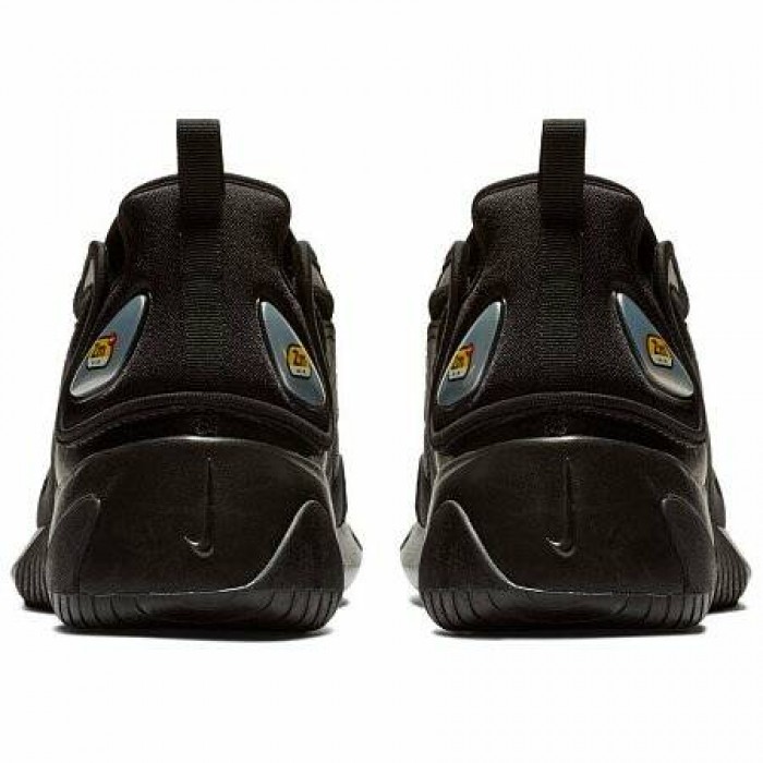 Кроссовки Nike ZOOM 2K (Цвет Black-Anthracite)