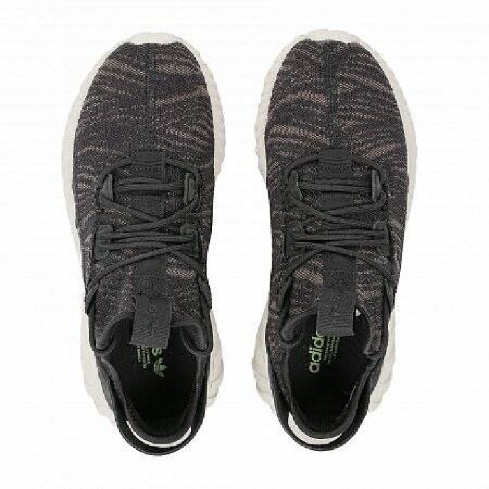 Кроссовки Adidas Originals TUBULAR DOOM SOCK (Цвет Black)