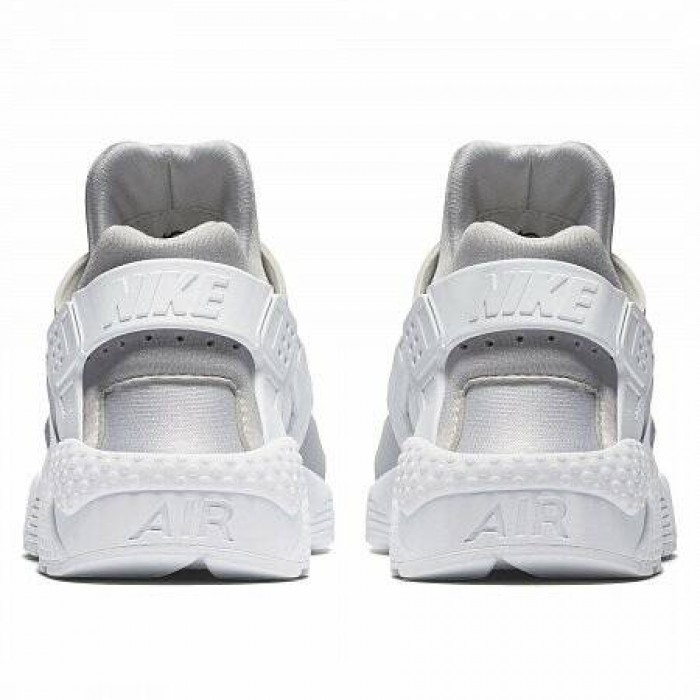 Кроссовки Nike AIR HUARACHE RUN (Цвет White)
