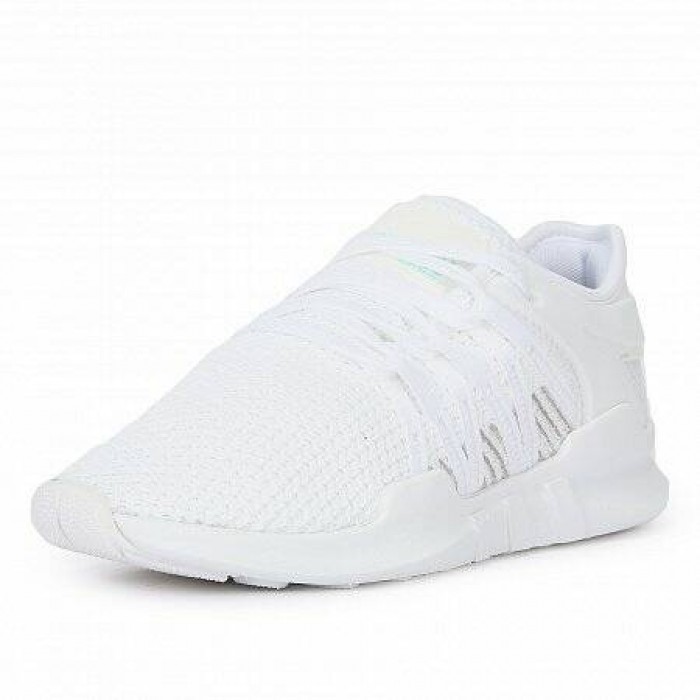 Кроссовки Adidas Originals EQT RACING ADV (Цвет White)