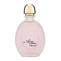 AIRE SENSUAL LOEWE FOR WOMEN EDT 125 ML TESTER