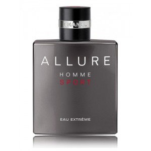 ALLURE HOMME SPORT..