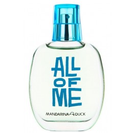 ALL OF ME (M) TEST 100ML EDT