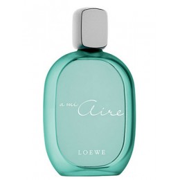 A MI AIRE LADY EDT 100 ML TESTER
