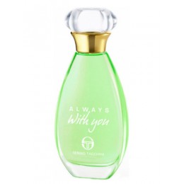 ALWAYS WITH YOU (L) TEST 100ML EDT