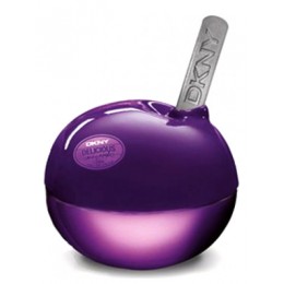 BE DELICIOUS CANDY APPLES JUICY BERRY LADY EDP 50 ML (ФИОЛЕТ)