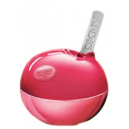 BE DELICIOUS CANDY APPLES SWEET STRAWBERRY LADY EDP 50 ML (РОЗОВЫЙ)