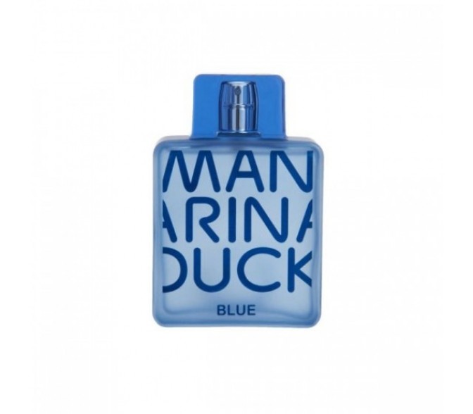 Туалетная вода Mandarina Duck BLUE (M) test 100ml edt