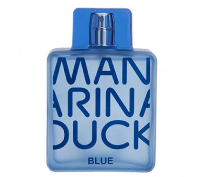 Туалетная вода Mandarina Duck BLUE men edt 100 ml