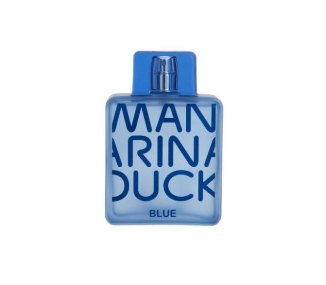 Туалетная вода Mandarina Duck BLUE men edt 50 ml