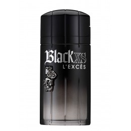 BLACK XS L EXCES (M) 50ML EDT