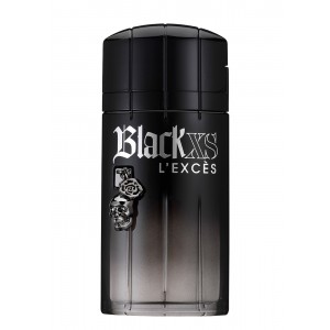 BLACK XS L EXCES (..