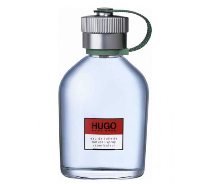 Туалетная вода Hugo Boss Boss Hugo (M) 40ml edt