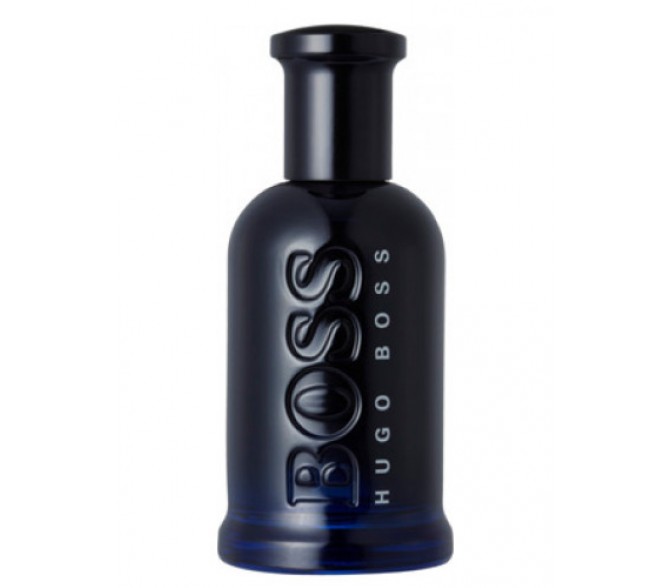 Туалетная вода Hugo Boss Bottled Night (M) 30ml edt