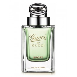 BY GUCCI SPORT (M) TEST 90ML EDT