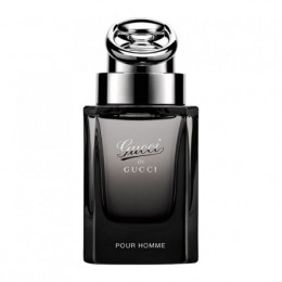 BY GUCCI MEN EDT 90 ML