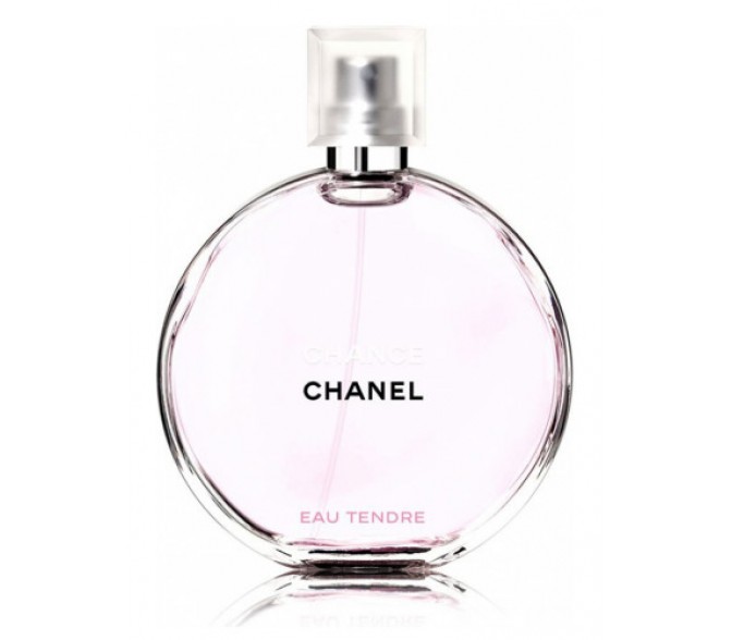 Туалетная вода Chanel CHANCE EAU TENDRE edt 100 ml