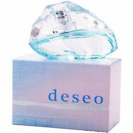 DESEO FOREVER LADY EDT 50 ML