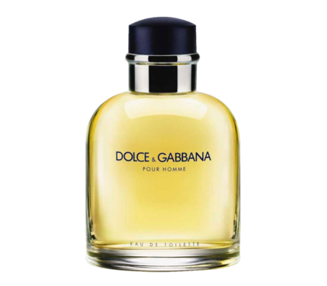 Гель для душа Dolce&Gabbana DOLCE & GABBANA men sh/gel 100 ml