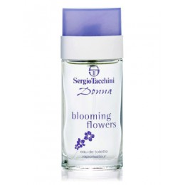DONNA BLOOMING FLOWERS LADY EDT 30 ML