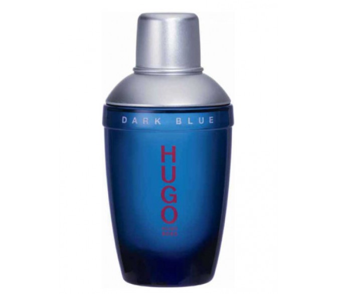 Туалетная вода Hugo Boss Dark Blue (M) test 75ml edt