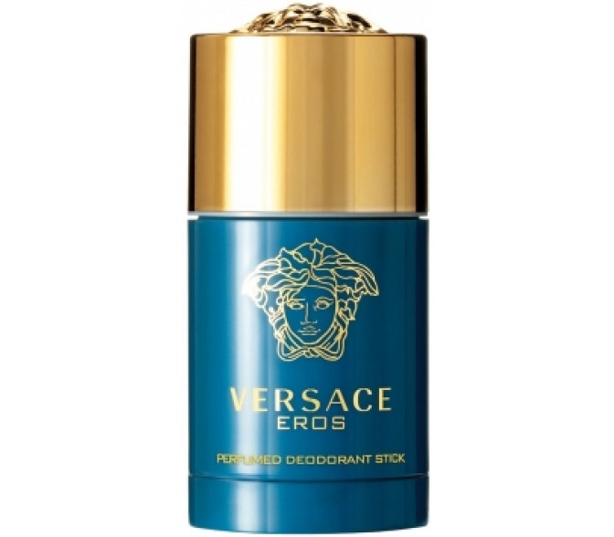Дезодорант Versace EROS men deo stick 75 ml