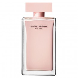 FOR HER (L) TEST 100ML EDP