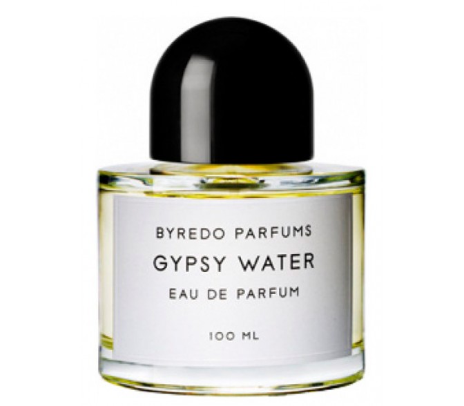 Туалетная вода Byredo Gypsy Water 50ml edp