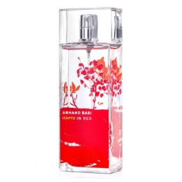 HAPPY IN RED (L) 100ML EDT