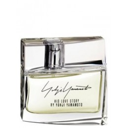 HIS LOVE STORY (M) TEST 100ML EDT