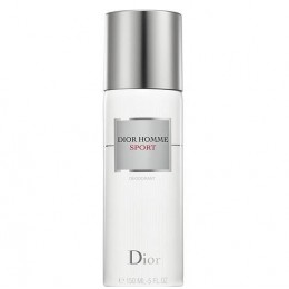 HOMME SPORT (M) DEO 150ML