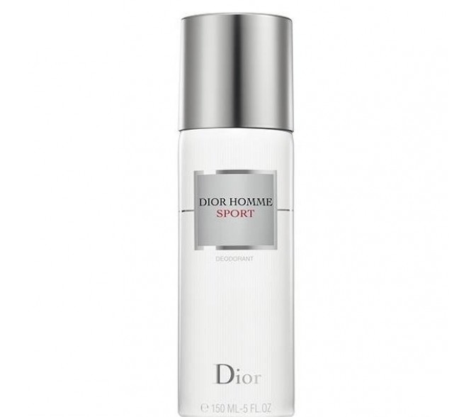 Дезодорант Christian Dior Homme Sport (M) deo 150ml