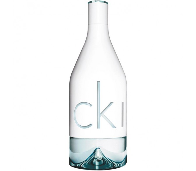 Туалетная вода Calvin Klein IN2U men edt 150 ml