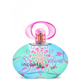 INCANTO CHARMS LADY EDT 100 ML TESTER