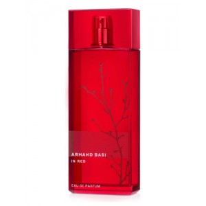 IN RED LADY EDP 10..