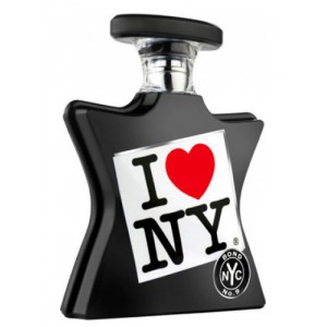 I LOVE NY (U)! TES..