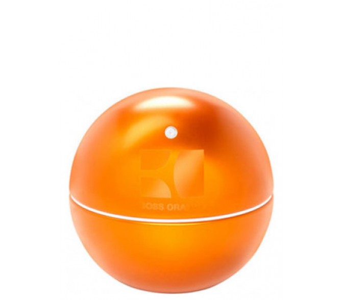 Туалетная вода Hugo Boss In MOTION Orange Made For Summer men edt 90 ml