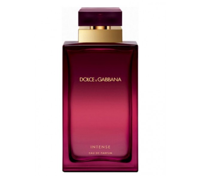 Туалетная вода Dolce&Gabbana Intense (L) NEW 50ml edp