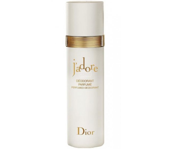 Дезодорант Christian Dior J`ADORE lady deo 100 ml