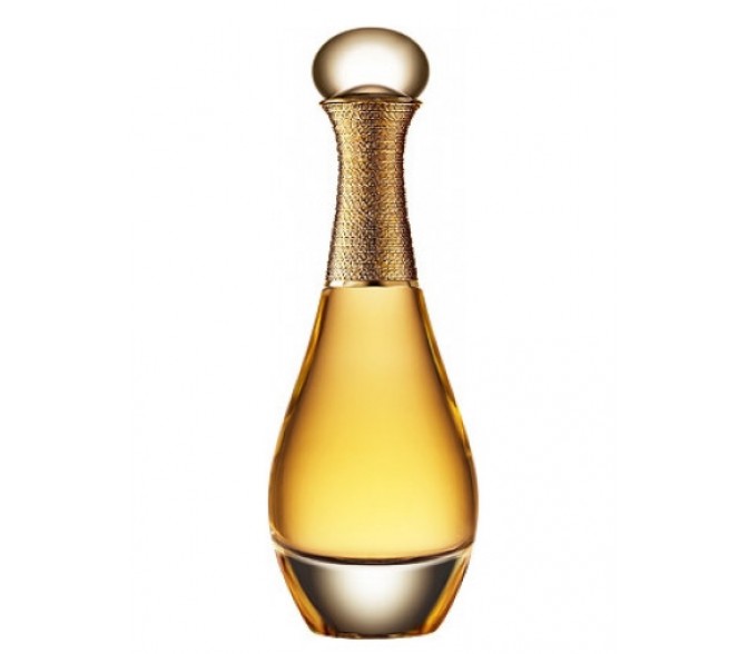 Туалетная вода Christian Dior JADOR L'OR (L) essence de parfum 40ml