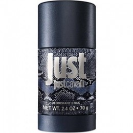 JUST JUST (M) DEO STICK 75ML