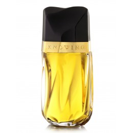 KNOWING LADY EDP 75 ML TESTER