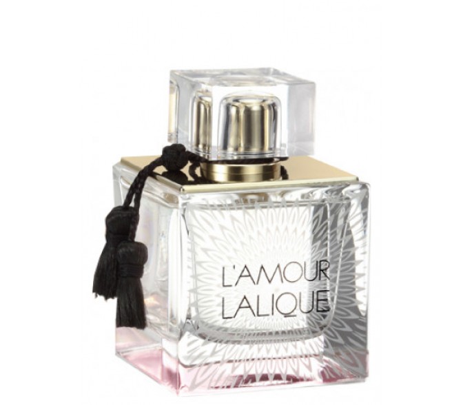 Туалетная вода Lalique L'Amour De Lalique (L) 50ml edp