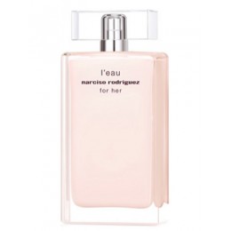 L'EAU FOR HER (L) 100ML EDT