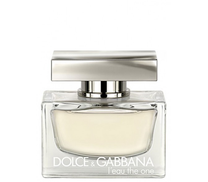Туалетная вода Dolce&Gabbana L'Eau The One (L) 75ml edt