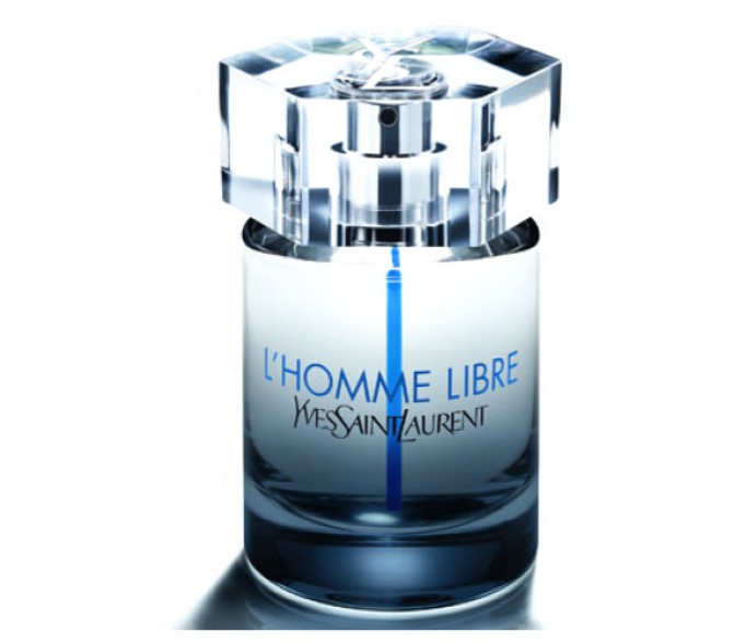 Туалетная вода Yves Saint Laurent L'HOMME LIBRE edt 200 ml