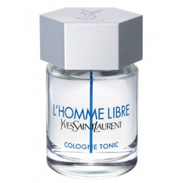 L'HOMME LIBRE COLOGNE TONIC (M) TEST 100ML EDC